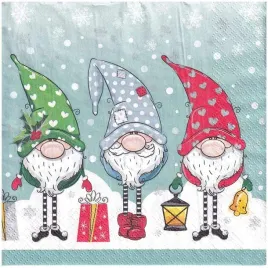 serwetki-swiate-funny-gnomes-skrzaty-20szt-33x33cm-boze-narodzenie-swieta