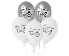 balon-srebrny-klasyczny-5-szt-kocham-cie-tato-dzien-ojca