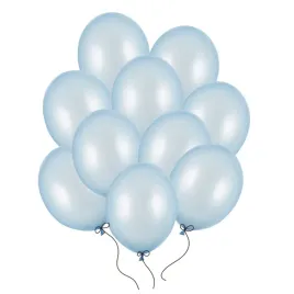 balony-strong-metalik-jasno-niebieskie-30cm-50x
