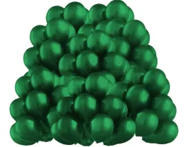 balony-metaliczne-zielona-trawa-biodegradowalne-mocne-urodziny-26cm-100szt