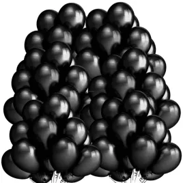 balon-czarny-klasyczny-100-szt