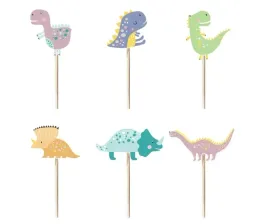 pikery-dinozaury-dino-zwierzatka-urodziny-6-szt