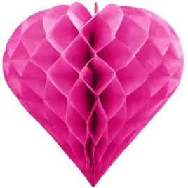 rozeta-30-cm-rozowa-dekoracja-wiszaca-sali-na-urodziny