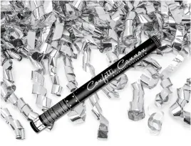 tuba-strzelajaca-konfetti60-cm-urodziny-wesele-serpentyny-srebrne-karnawal