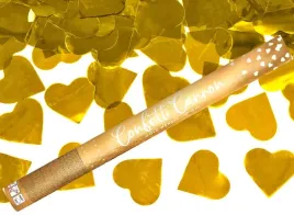 tuba-strzelajaca-konfetti-serca-zlote-60-wesele-panienski-slub