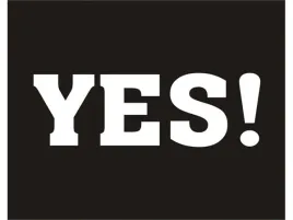 naklejki-na-buty-yes-2-szt