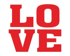 naklejki-na-buty-slubne-love