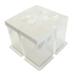 pudelko-na-tort-ciasto-wstazka-opak-karton-25x25x15-wesele-komunia-chrzest