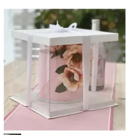 pudelko-na-tort-ciasto-wstazka-opak-karton-25x25x25-wesele-komunia-chrzest