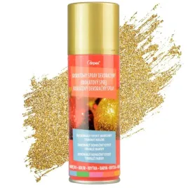 brokat-w-sprayu-zloty-farba-do-dekoracji-swiatecznych