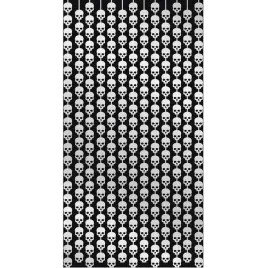 kurtyna-tlo-czaszki-biale-dekoracja-na-halloween-100x200