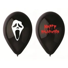 balon-czarny-krzyk-halloween-1-szt-30-cm