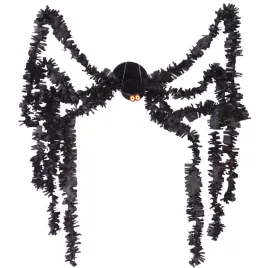 pajak-czarny-papierowy-fredzle-dekoracja-wiszaca-duzy-halloween-75cm