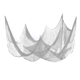 dekoracja-sufitowa-na-halloween-210x300cm-szara-pajeczyna-pajak