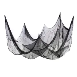 pajeczyna-wiszaca-dekoracja-na-halloween-czarna-dekoracja-sufitu-pajak