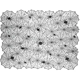 obrus-wielokrotnego-uzytku-czarny-pajeczyna-pajaki-siec-spider-na-halloween