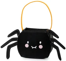 torebka-na-slodycze-pajak-czarna-cukierek-albo-psikus-halloween