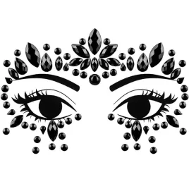 make-up-party-krysztalki-na-twarz-czarne-karnawal-halloween-andrzejki