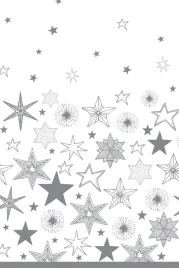 obrus-papierowy-srebrne-gwiazdki-swieta-dekoracja-stolu-urodziny-przyjecie