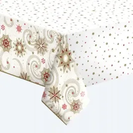 obrus-papierowy-zlote-i-czerwone-gwiazdki-swieta
