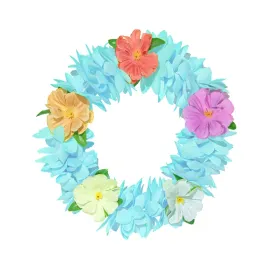 opaska-hawajska-na-glowe-niebieska-na-gumce-hawajskie-aloha-impreza-54cm