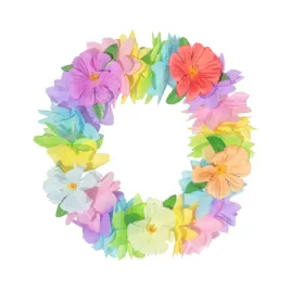 opaska-hawajska-na-glowe-kolorowa-na-gumce-hawajskie-urodziny-aloha-54cm