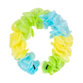 opaska-hawajska-na-glowe-zolta-na-gumce-hawajskie-urodziny-aloha-54cm