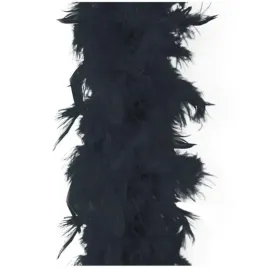 szal-boa-z-pior-czarne-halloween-karnawal-190cm