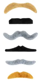 zestaw-wasow-czarny-6szt-karnawal-wieczor-kawalerski-czarne-brazowe-szare