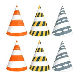 czapeczki-imprezowe-samochody-autka-6szt-na-urodziny-party-dla-dzieci