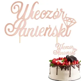 topper-wieczor-panienski-rozowe-zloto-rose-gold