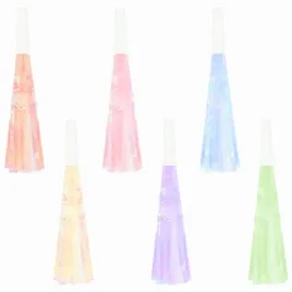 trabki-gwizdki-imprezowe-urodzinowe-holograficzne-pastelowe-17cm-6szt