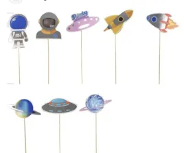 rekwizyty-do-zdjec-akcesoria-kosmos-galaxy-8szt