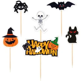 pikery-happy-halloween-szkielet-pajak-kot