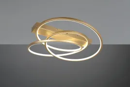 darvin-lampa-sufitowa-1xled-34w-cct-zlota-trio
