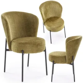 krzeslo-tapicerowane-metalowe-do-jadalni-salonu-wygodne-retro-oliwkowe-k590