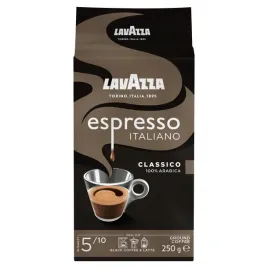 kawa-mielona-lavazza-espresso-classico-250-g