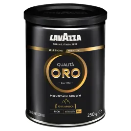 kawa-mielona-lavazza-qualita-oro-mountain-grown-250g-100percent-arabica-puszka