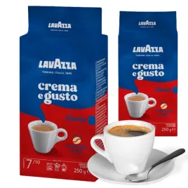 kawa-mielona-lavazza-crema-e-gusto-classico-250g