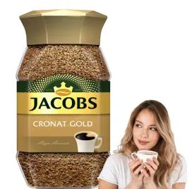 kawa-rozpuszczalna-jacobs-cronat-gold-duza-200-g