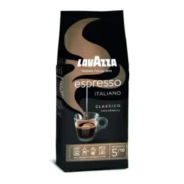 kawa-ziarnista-arabica-lavazza-caffe-espresso-italiano-classico-250-g