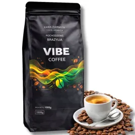 kawa-ziarnista-vibe-coffe-brazylia-1kg-swiezo-palona-100percent-arabica-1000g