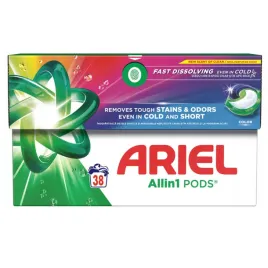 kapsulki-do-prania-kolorowego-ariel-all-in-1-38-sztuk