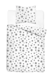 posciel-bawelniana-dziecieca-160x200-xoxo-4932a-pilka-nozna