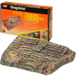 dophin-wyspa-plywajaca-magnetyczna-dla-zolwia-s-15x11cm-polka-mocny-magnes