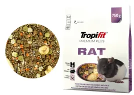 tropifit-rat-premium-plus-750g-50452