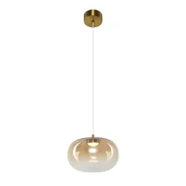 lampa-wiszaca-vaso-led-4w-3000k-zlota-bursztynowy-milagro