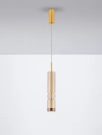 montero-lampa-wiszaca-led-12w-zlota-bursztynowy-luces-exclusivas
