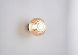 earl-kinkiet-1xled-15w-czarna-bursztyn