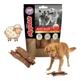 comfy-appetit-meat-bliss-baranina-100g-przysmak-miesne-paski-naturalne